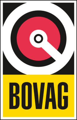 logo Bovag