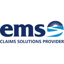 Nieuw samenwerkend partner EMS Claims Solutions Provider